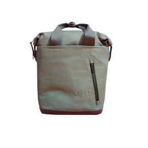 Aunts & Uncles Yaizu Rucksack S 11" pewter